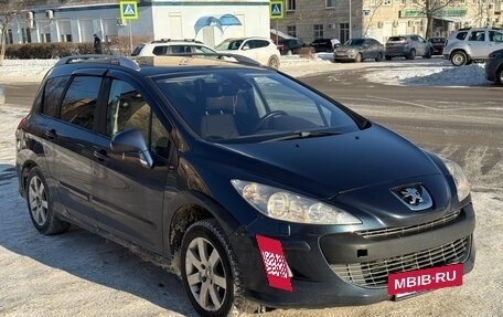 Peugeot 308 II, 2009 год, 470 000 рублей, 4 фотография