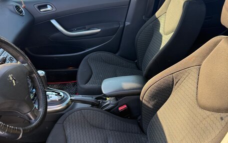 Peugeot 308 II, 2009 год, 470 000 рублей, 9 фотография