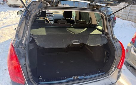 Peugeot 308 II, 2009 год, 470 000 рублей, 13 фотография