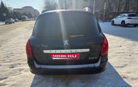 Peugeot 308 II, 2009 год, 470 000 рублей, 7 фотография