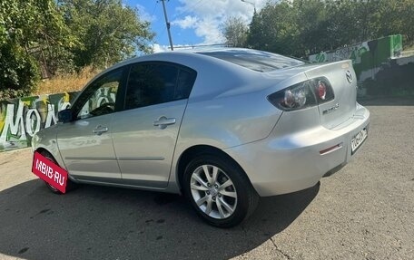 Mazda 3, 2006 год, 675 000 рублей, 3 фотография