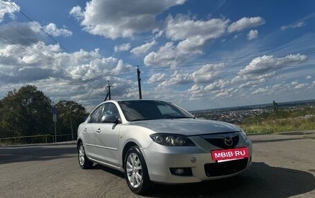 Mazda 3, 2006 год, 675 000 рублей, 5 фотография