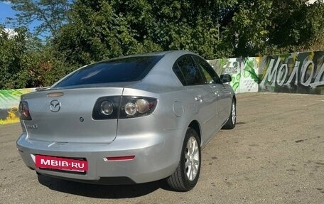 Mazda 3, 2006 год, 675 000 рублей, 2 фотография