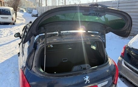 Peugeot 308 II, 2009 год, 470 000 рублей, 12 фотография