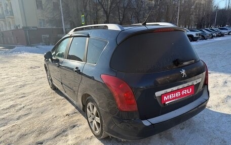 Peugeot 308 II, 2009 год, 470 000 рублей, 8 фотография