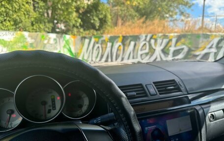 Mazda 3, 2006 год, 675 000 рублей, 9 фотография