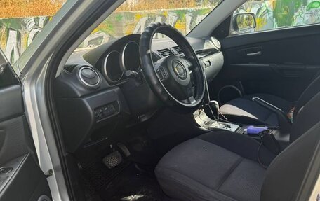 Mazda 3, 2006 год, 675 000 рублей, 12 фотография