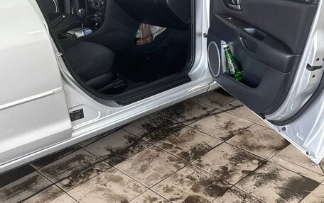 Mazda 3, 2006 год, 675 000 рублей, 13 фотография