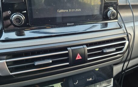 KIA Seltos I, 2021 год, 2 650 000 рублей, 7 фотография