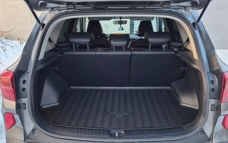 KIA Seltos I, 2021 год, 2 650 000 рублей, 8 фотография