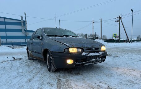 Mitsubishi Colt VI рестайлинг, 1999 год, 75 000 рублей, 5 фотография