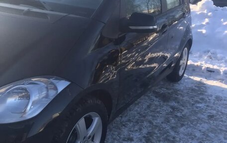 Mercedes-Benz A-Класс, 2012 год, 750 000 рублей, 2 фотография