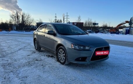 Mitsubishi Lancer IX, 2012 год, 725 000 рублей, 2 фотография