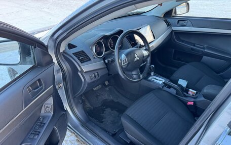 Mitsubishi Lancer IX, 2012 год, 725 000 рублей, 14 фотография