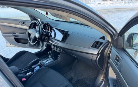 Mitsubishi Lancer IX, 2012 год, 725 000 рублей, 16 фотография