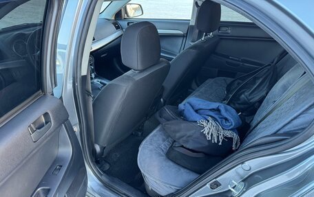 Mitsubishi Lancer IX, 2012 год, 725 000 рублей, 15 фотография