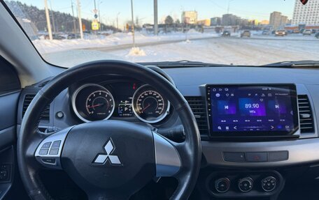 Mitsubishi Lancer IX, 2012 год, 725 000 рублей, 11 фотография