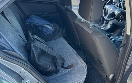 Mitsubishi Lancer IX, 2012 год, 725 000 рублей, 17 фотография