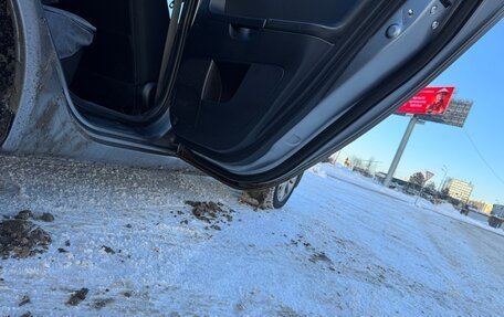 Mitsubishi Lancer IX, 2012 год, 725 000 рублей, 18 фотография