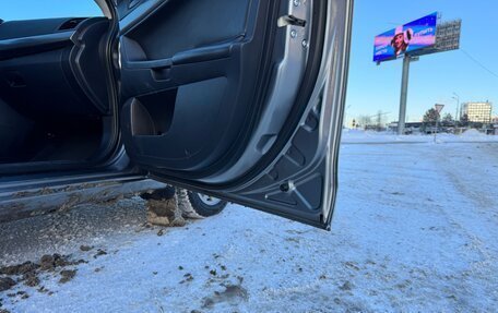 Mitsubishi Lancer IX, 2012 год, 725 000 рублей, 19 фотография