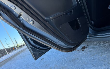 Mitsubishi Lancer IX, 2012 год, 725 000 рублей, 20 фотография