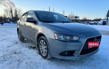 Mitsubishi Lancer IX, 2012 год, 725 000 рублей, 8 фотография