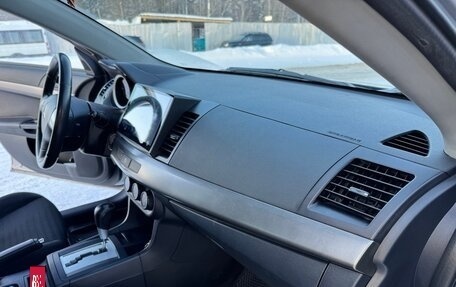 Mitsubishi Lancer IX, 2012 год, 725 000 рублей, 10 фотография