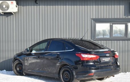 Ford Focus III, 2012 год, 509 888 рублей, 7 фотография