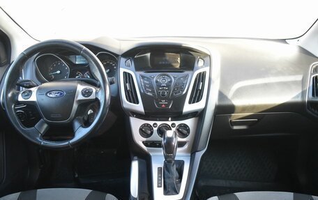 Ford Focus III, 2012 год, 509 888 рублей, 11 фотография