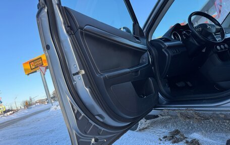 Mitsubishi Lancer IX, 2012 год, 725 000 рублей, 21 фотография