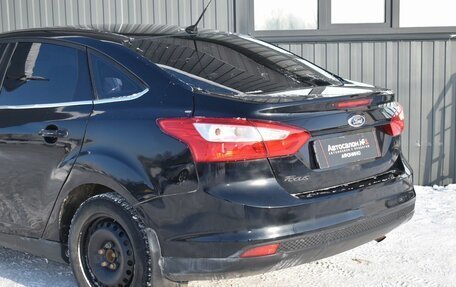 Ford Focus III, 2012 год, 509 888 рублей, 6 фотография