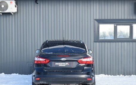 Ford Focus III, 2012 год, 509 888 рублей, 8 фотография