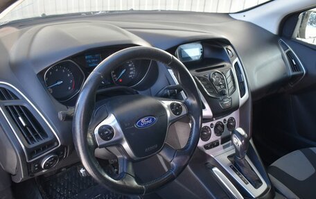 Ford Focus III, 2012 год, 509 888 рублей, 15 фотография