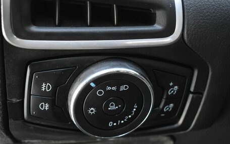 Ford Focus III, 2012 год, 509 888 рублей, 16 фотография