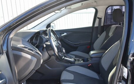 Ford Focus III, 2012 год, 509 888 рублей, 18 фотография