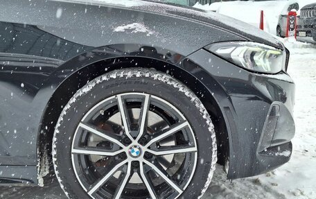 BMW 3 серия, 2023 год, 5 990 000 рублей, 8 фотография