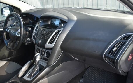 Ford Focus III, 2012 год, 509 888 рублей, 20 фотография