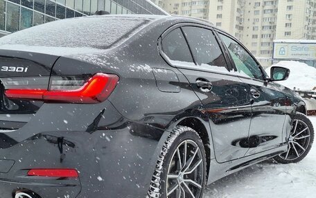 BMW 3 серия, 2023 год, 5 990 000 рублей, 4 фотография