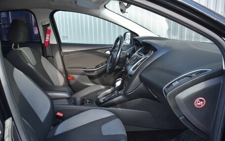 Ford Focus III, 2012 год, 509 888 рублей, 21 фотография