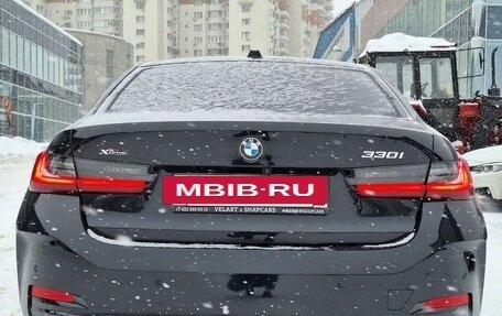 BMW 3 серия, 2023 год, 5 990 000 рублей, 7 фотография