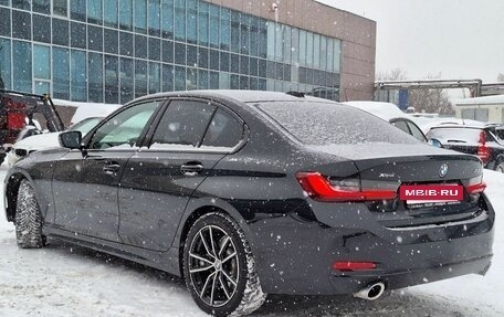 BMW 3 серия, 2023 год, 5 990 000 рублей, 2 фотография