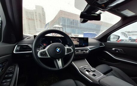 BMW 3 серия, 2023 год, 5 990 000 рублей, 14 фотография