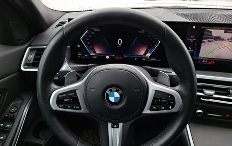 BMW 3 серия, 2023 год, 5 990 000 рублей, 20 фотография