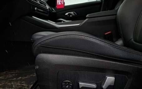 BMW 3 серия, 2023 год, 5 990 000 рублей, 13 фотография