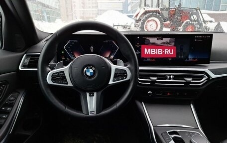 BMW 3 серия, 2023 год, 5 990 000 рублей, 17 фотография