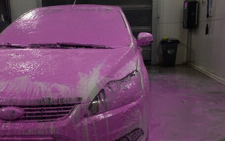 Ford Focus II рестайлинг, 2011 год, 750 000 рублей, 10 фотография