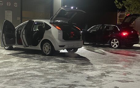 Ford Focus II рестайлинг, 2011 год, 750 000 рублей, 11 фотография