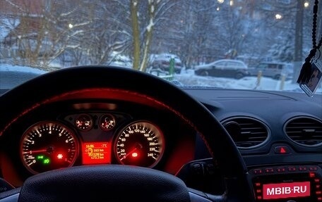 Ford Focus II рестайлинг, 2011 год, 750 000 рублей, 12 фотография