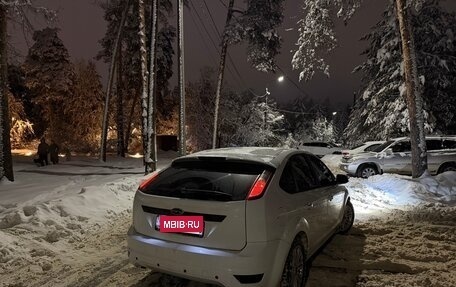 Ford Focus II рестайлинг, 2011 год, 750 000 рублей, 2 фотография