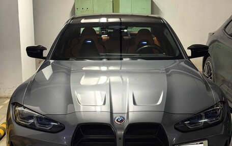 BMW M3, 2022 год, 11 000 000 рублей, 8 фотография